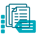 Com sistema de Gerenciamento Eletrônico de Documentos do Central Aprov você pode anexar documentos em cada etapa do processo de aprovação.